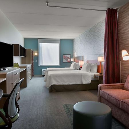 Home2 Suites By Hilton Charlotte Belmont, Nc Εξωτερικό φωτογραφία