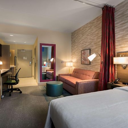 Home2 Suites By Hilton Charlotte Belmont, Nc Εξωτερικό φωτογραφία