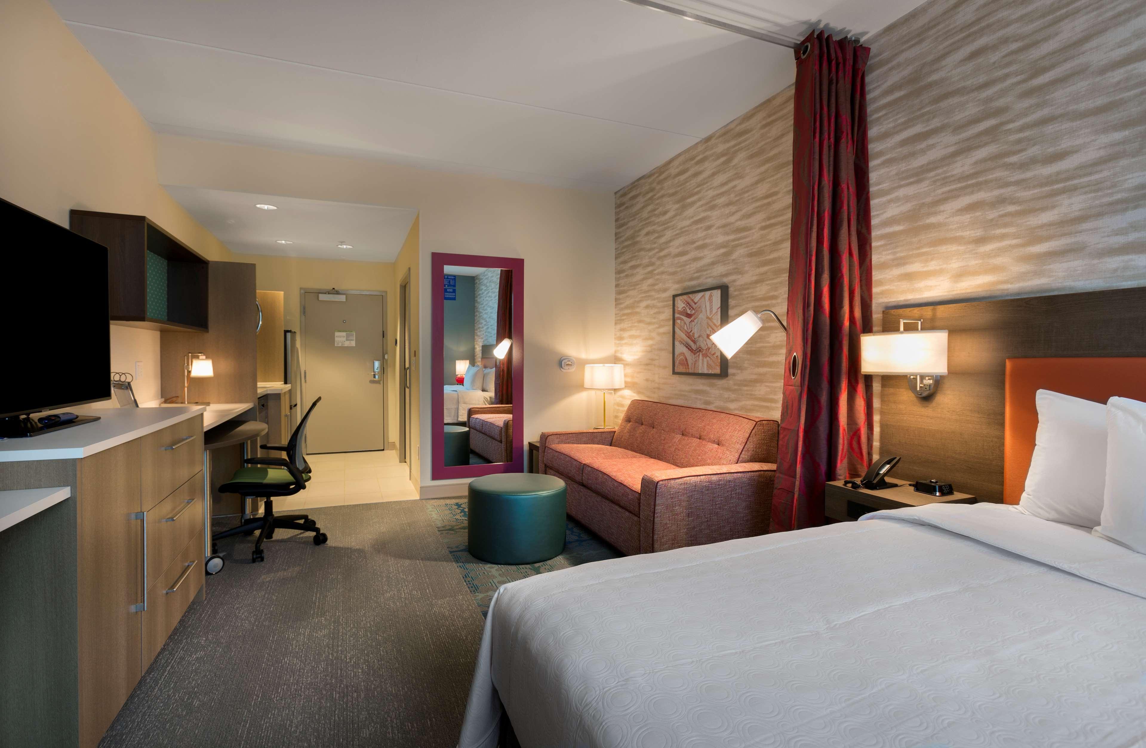 Home2 Suites By Hilton Charlotte Belmont, Nc Εξωτερικό φωτογραφία