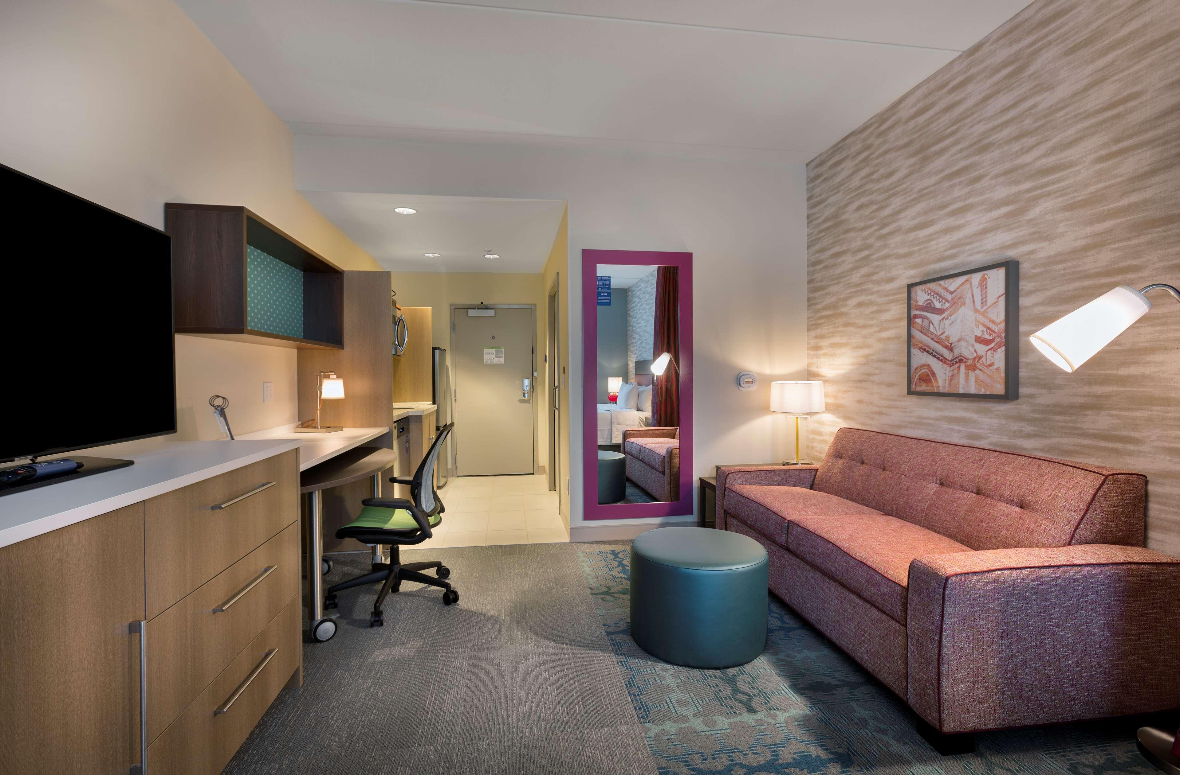 Home2 Suites By Hilton Charlotte Belmont, Nc Εξωτερικό φωτογραφία