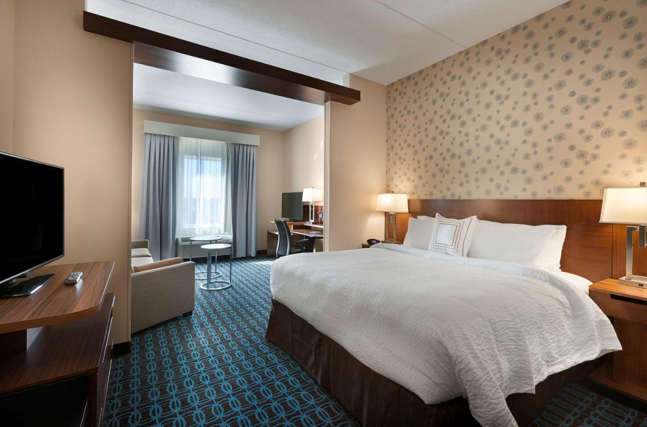 Home2 Suites By Hilton Charlotte Belmont, Nc Εξωτερικό φωτογραφία
