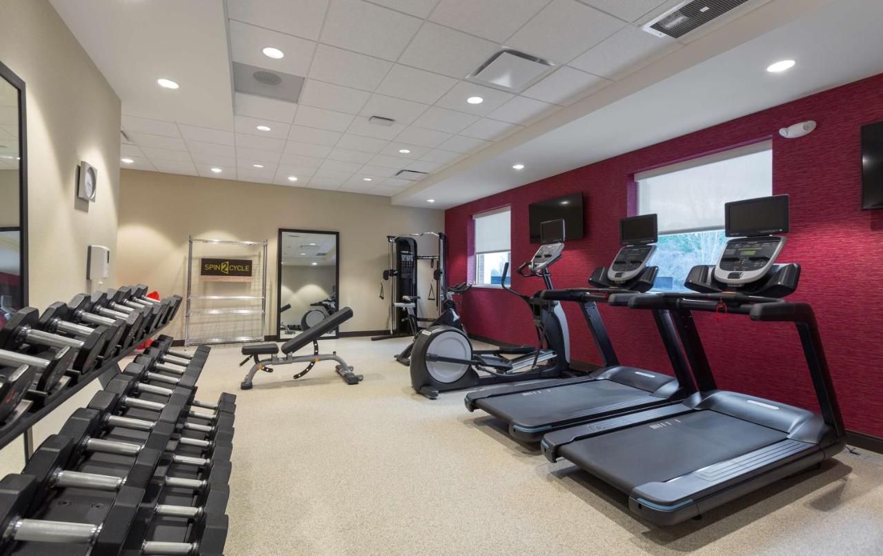 Home2 Suites By Hilton Charlotte Belmont, Nc Εξωτερικό φωτογραφία