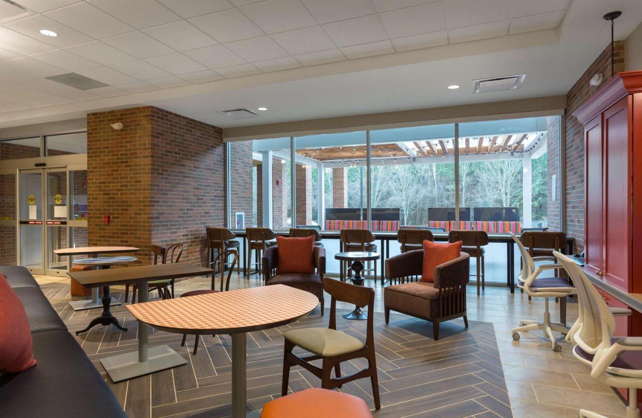 Home2 Suites By Hilton Charlotte Belmont, Nc Εξωτερικό φωτογραφία